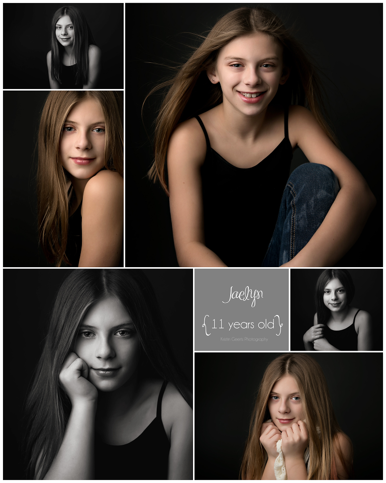 Tween Quad Cities Photographer